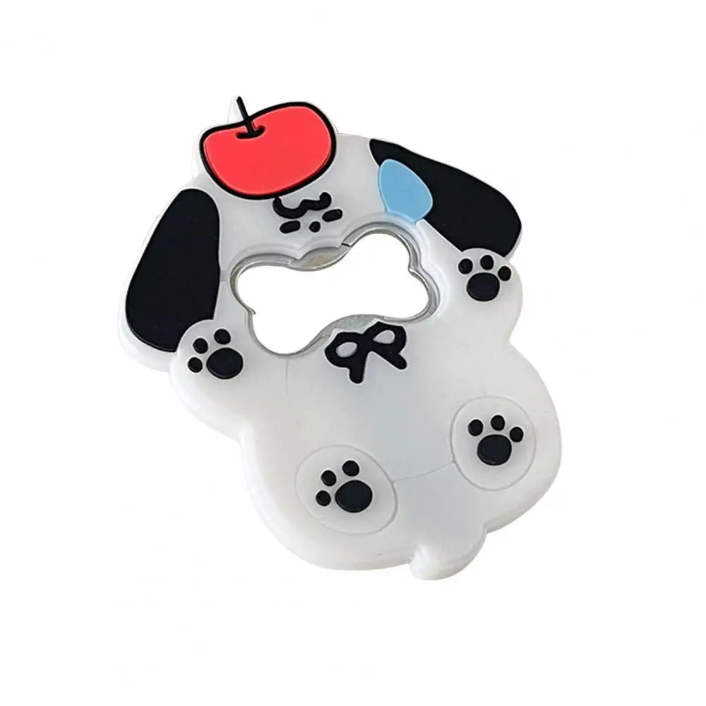 Abrebotellas Magnético Animales - Gato Perro Panda Divertido Cocina Bar