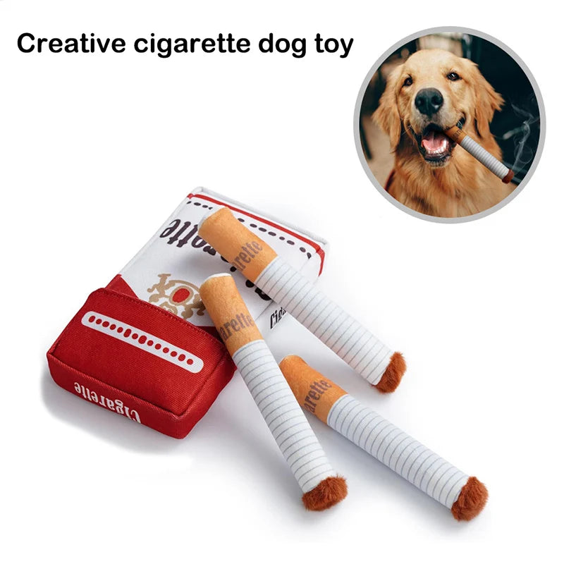Juguete Interactivo Creativo Perros - Peluche Divertido con Sonidos Giggles