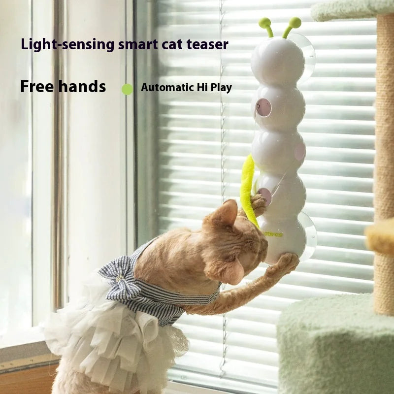 IntelliPlay Cat Teaser