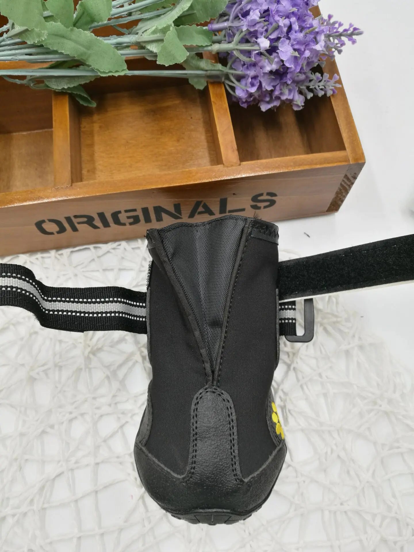 Botas Todo Clima para Perros - Protección Completa