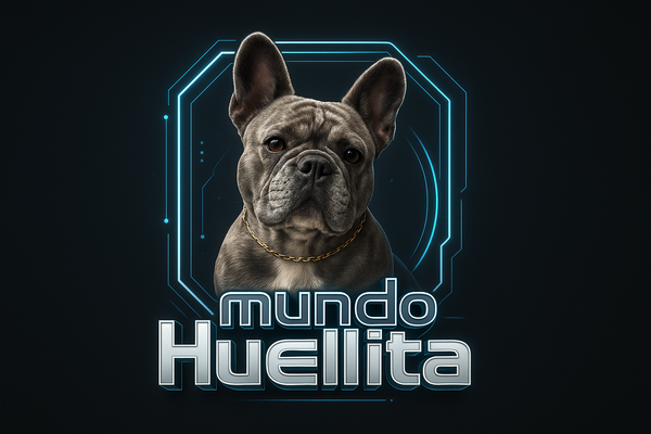 mundo Huellita 