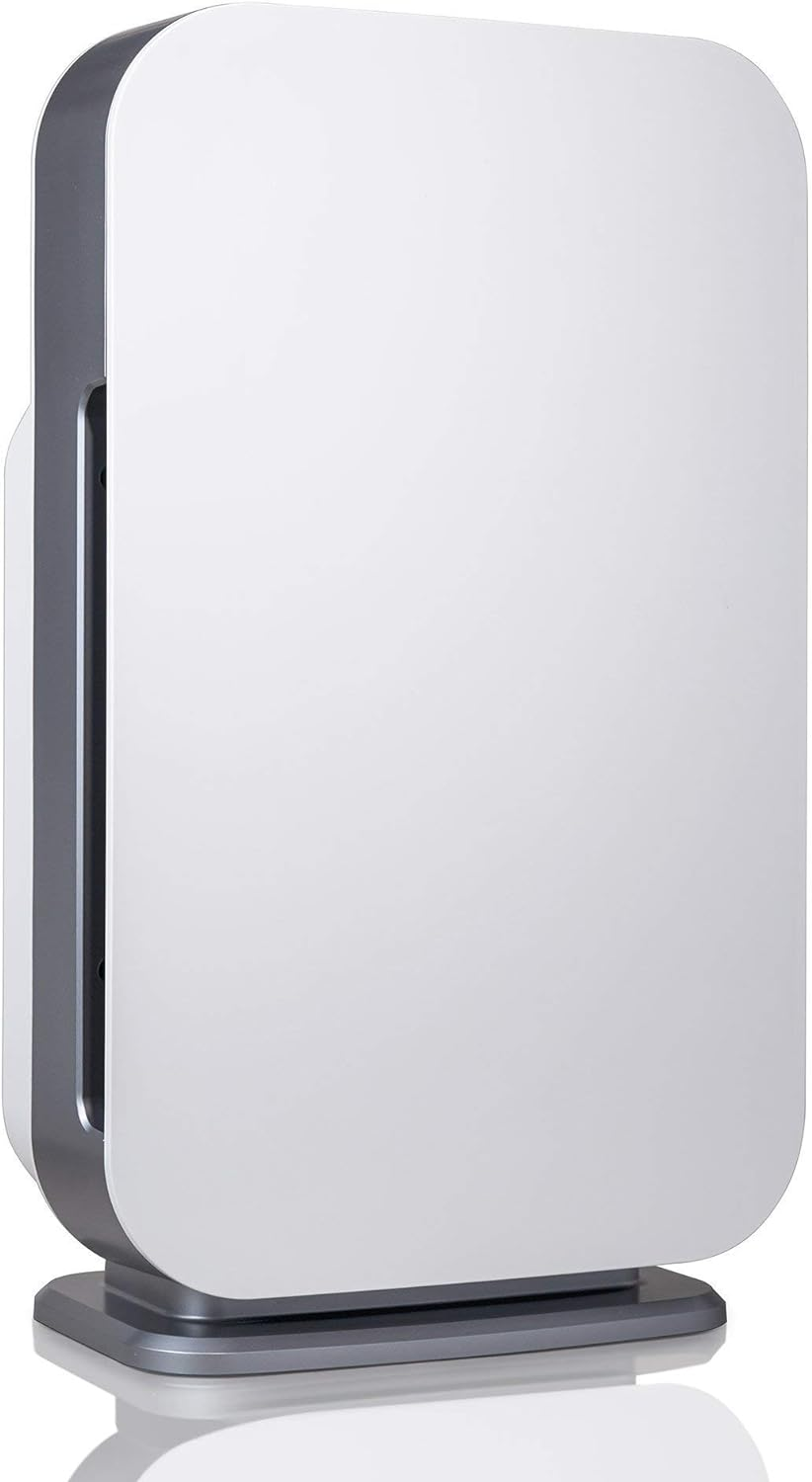 Purificador Aire HEPA BreatheSmart FLEX - 1400 Pies² Anti-Olores