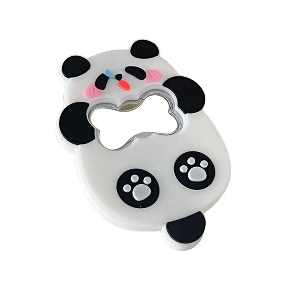 Abrebotellas Magnético Animales - Gato Perro Panda Divertido Cocina Bar