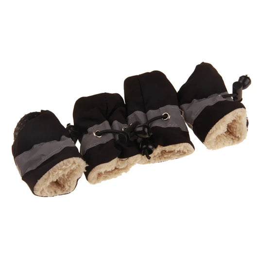 Zapatos Protectores para Perros - Comodidad y Estilo